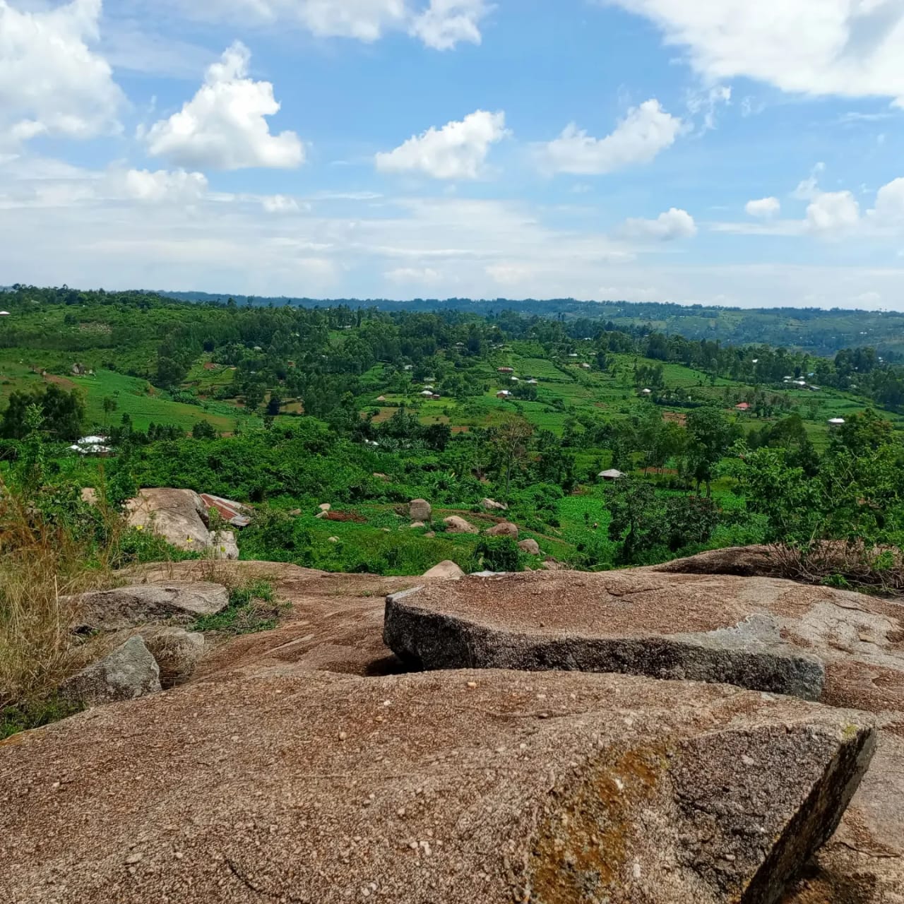 Solve Kenya Community Impact