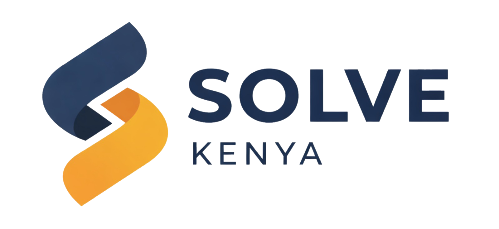 Solve Kenya Logo