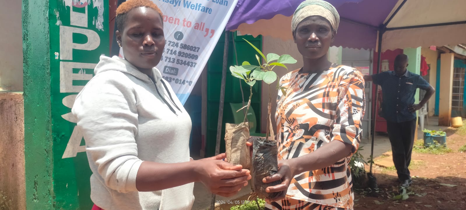 Environmental Conservation